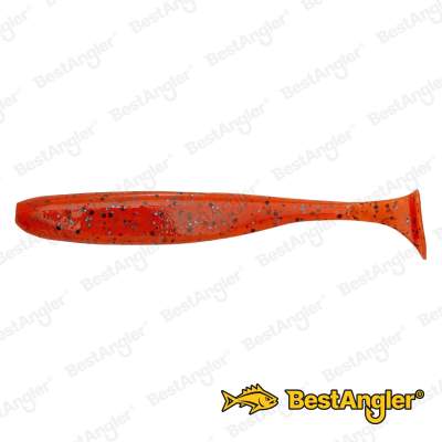Keitech Easy Shiner 3" Spicy Mustard / Blue