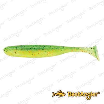 Keitech Easy Shiner 3.5" Hot Fire Tiger