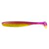 Keitech Easy Shiner 4" Mystic Chartreuse