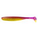 Keitech Easy Shiner 4" Mystic Chartreuse - EA#23