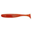 Keitech Easy Shiner 4" Spicy Mustard / Blue - EA#13