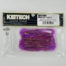 Keitech Mad Wag 3.5" Mystic Spice - PAL#13