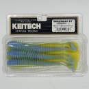 Keitech Swing Impact 4.5" UA Limited - EA#12