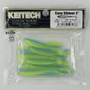 Keitech Easy Shiner 2" Ice Chartreuse - PAL#03
