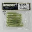 Keitech Easy Shiner 2" Hot Fire Tiger - EA#05