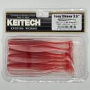 Keitech Easy Shiner 3.5" Crab Stick - EA#24