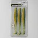 Keitech Easy Shiner 6.5" Hot Fire Tiger - EA#05