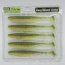 Keitech Easy Shiner 5" Hot Fire Tiger - EA#05