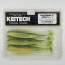 Keitech Easy Shiner 4" Hot Fire Tiger - EA#05