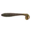 Keitech FAT Swing Impact 3.8" Green Pumpkin PP.
