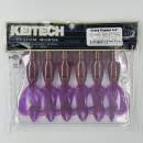 Keitech Crazy Flapper 4.4" Mystic Spice - PAL#13