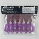 Keitech Crazy Flapper 4.4" Mystic Spice - PAL#13