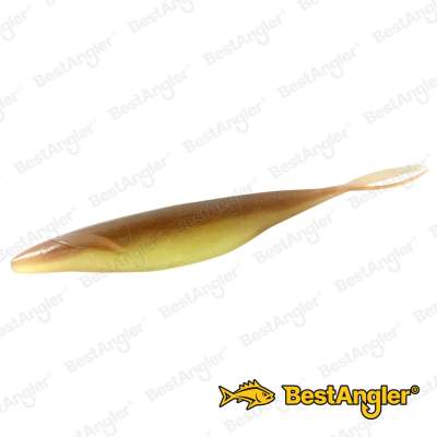 Deps Sakamata Shad 6" #19 Dead Shad