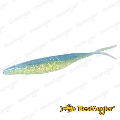 Deps Sakamata Shad 8" #129 Reservoir Shad