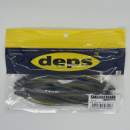 Deps Sakamata Shad 5" #20 Watermelon Pro Blue