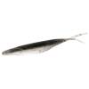 Deps Sakamata Shad 5" #103 Smoke Pepper Clear