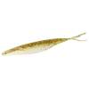 Deps Sakamata Shad 5" #114 Champagne Pepper / Neon Pearl