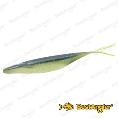 Deps Sakamata Shad 5" #142 Ayu
