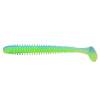 Keitech Swing Impact 3" Ice Chartreuse
