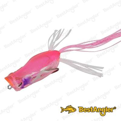 Jackall Spin Gavacho Oretachi Fire Skepin