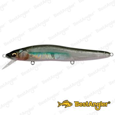 Megabass Vision ONETEN R ITO CLEAR LAKER