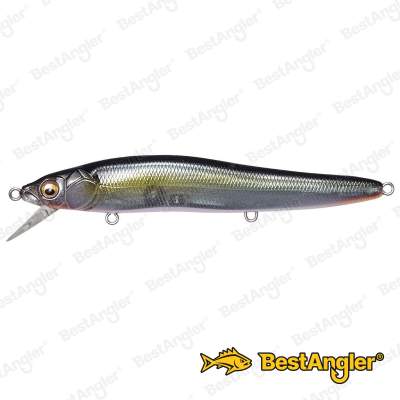 Megabass Vision ONETEN R JUKUCHO SHAD