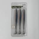 Keitech Easy Shiner 6.5" Pro Blue / Red Pearl - #420