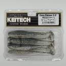 Keitech Easy Shiner 3.5" Bluegill Flash - #418