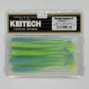 Keitech Swing Impact 4" Ice Chartreuse - PAL#03