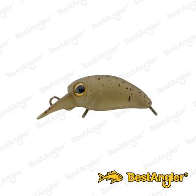 Jackall Timon Micro Panicra MR-F Endo Pumpkin
