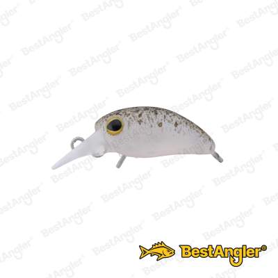 Jackall Timon Micro Panicra MR-F Kado Pin Glow