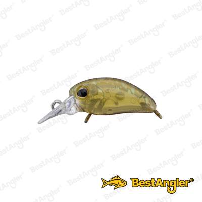 Jackall Timon Micro Panicra MR-F Dygo Bean