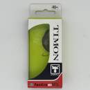 Jackall Timon Micro Panicra MR-F Endo Glow Pelle Brown