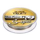 Varivas Super Trout Advance Max Power PE X9 S-spec 200 m