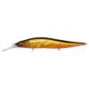 Megabass Vision ONETEN Jr.+1 GG Megabass Kinkuro