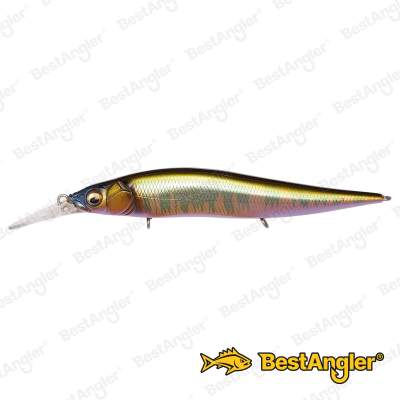 Megabass Vision ONETEN Jr.+1 Wagin Oikawa
