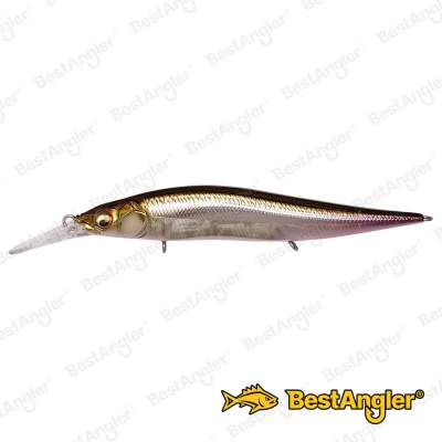 Megabass Vision ONETEN Jr.+1 HT Ito Wakasagi