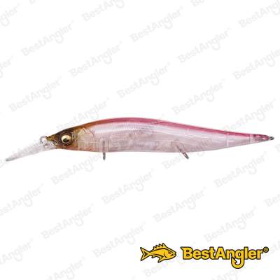 Megabass Vision ONETEN Jr.+1 GLX Cotton Wakasagi
