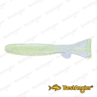 O.S.P HP Fish 3.7" Honey Flash TW126