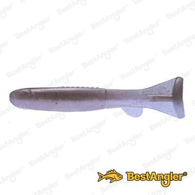 O.S.P HP Fish 3.7" Lively Wakasagi TW134