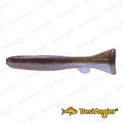 O.S.P HP Fish 3.7" Neon Wakasagi TW139