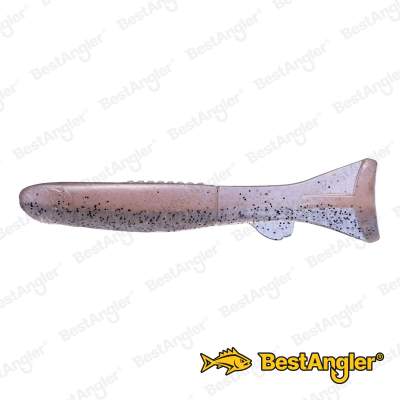 O.S.P HP Fish 3.7" T.N. Smoke Lady TW158