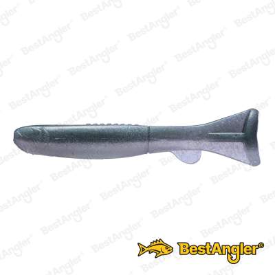 O.S.P HP Fish 3.7" Green Thunder TW176
