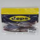 Deps Sakamata Shad 6" #161 R.R. Wakasagi