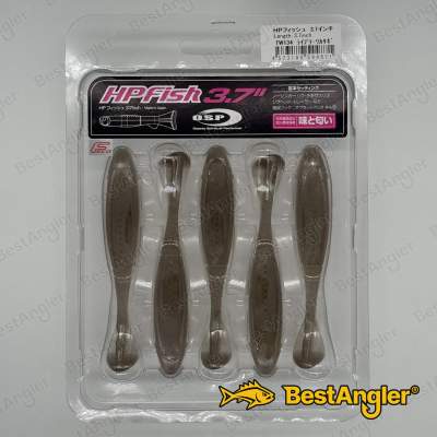 O.S.P HP Fish 3.7" Lively Wakasagi TW134