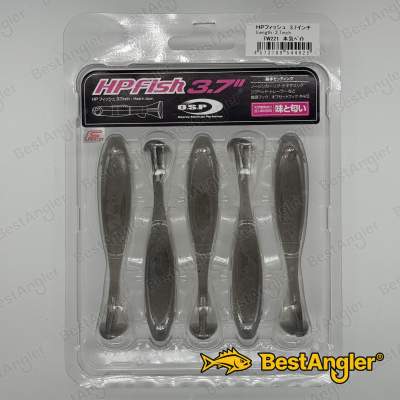 O.S.P HP Fish 3.7" Maji Bait TW221