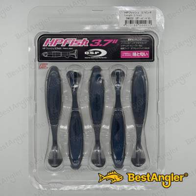 O.S.P HP Fish 3.7" Reservoir Bait TW222