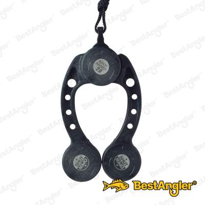 DAIICHISEIKO Knot Assist 2.0 Carbon Black - 32126-4