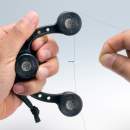 DAIICHISEIKO Knot Assist 2.0 Carbon Black - 32126-4