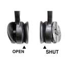 DAIICHISEIKO Knot Assist 2.0 Carbon Black - 32126-4